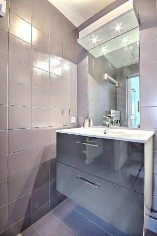 Apartment - Apartment 1 bedroom 27m² - Gallery - 14