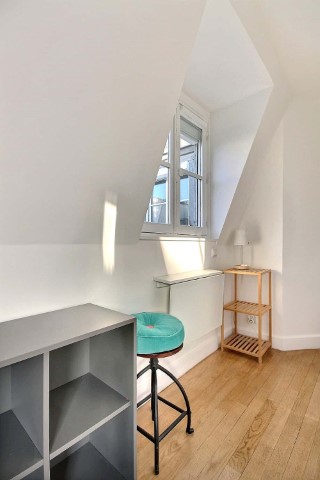 Apartment - Apartment 1 bedroom 27m² - Gallery - 3