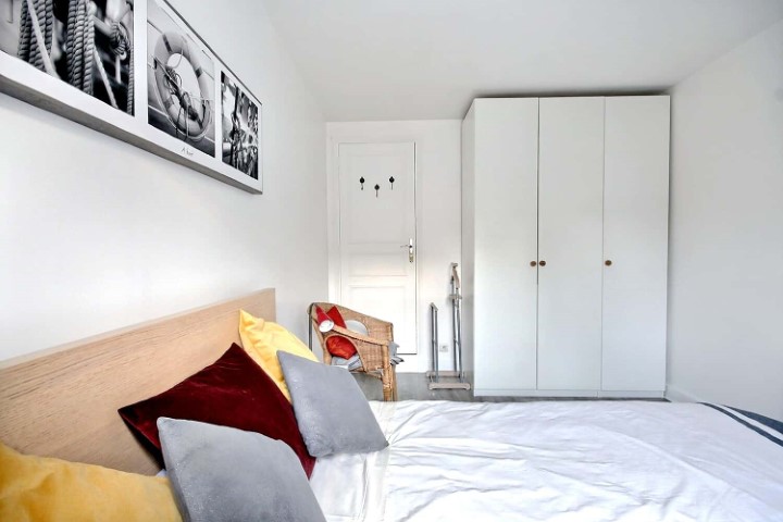 Apartment - Apartment 1 bedroom 27m² - Gallery - 11