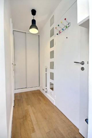 Apartment - Apartment 1 bedroom 27m² - Gallery - 6