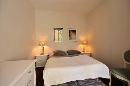 Apartment 1 bedroom 32m²