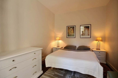 Apartment 1 bedroom 32m²