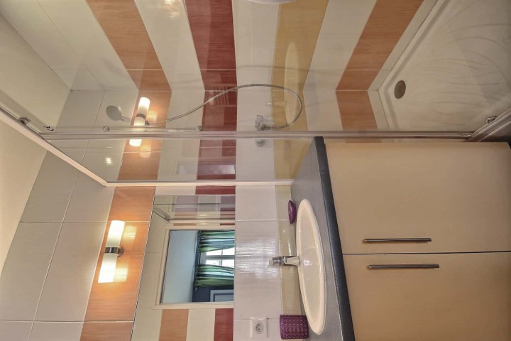 Apartment - Apartment 1 bedroom 28m² - Gallery - 2