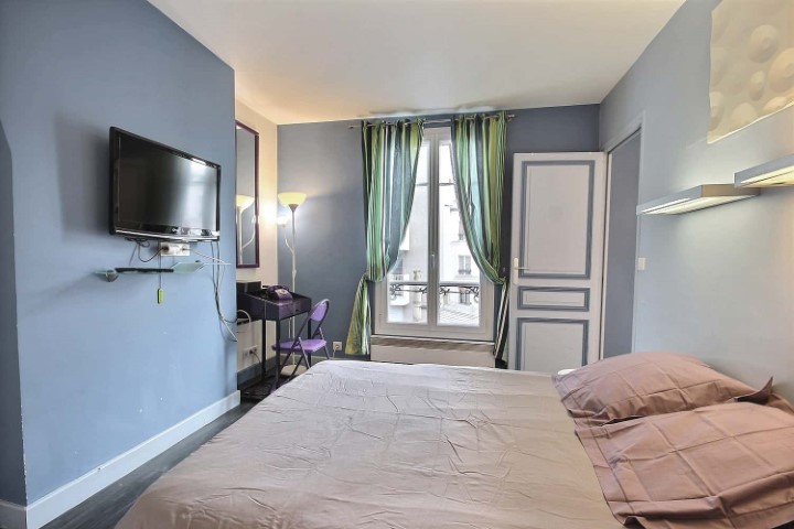 Apartment - Apartment 1 bedroom 28m² - Gallery - 1