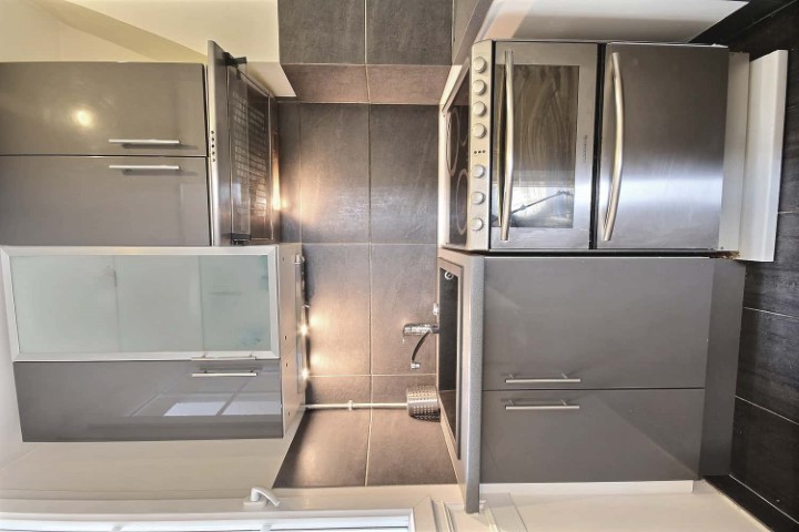  Apartment  -  Apartment 1 bedroom 28m²  - Gallery -  7