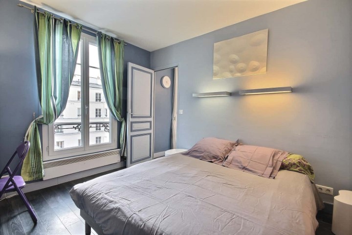 Apartment - Apartment 1 bedroom 28m² - Gallery - 12