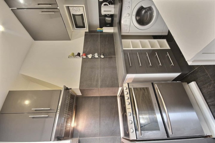 Apartment - Apartment 1 bedroom 28m² - Gallery - 6