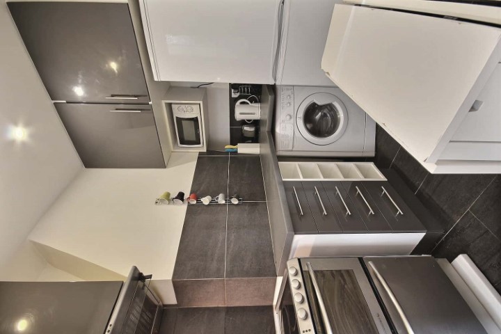  Apartment  -  Apartment 1 bedroom 28m²  - Gallery -  5