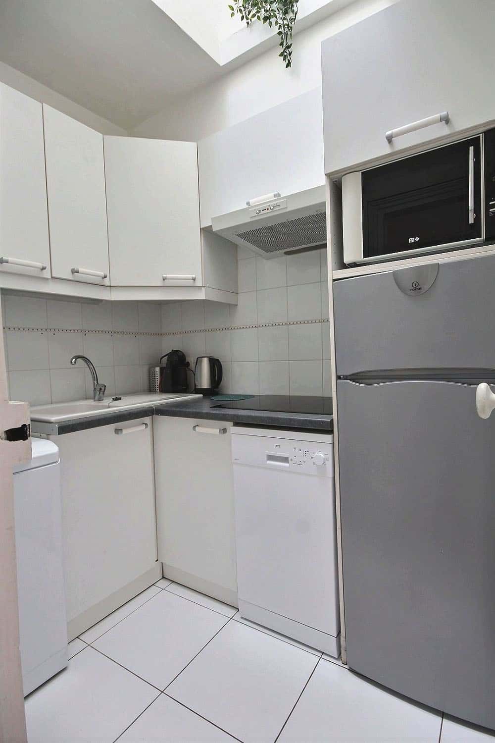 Apartment - Apartment 1 bedroom 26m² - Gallery - 6