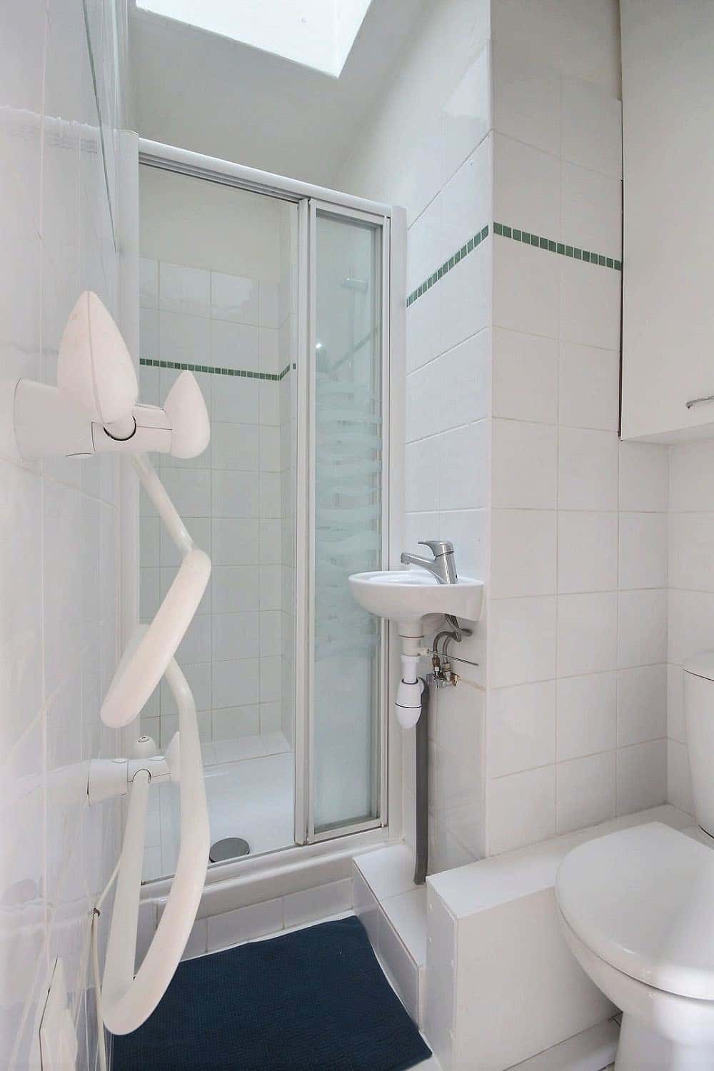  Apartment  -  Apartment 1 bedroom 26m²  - Gallery -  10