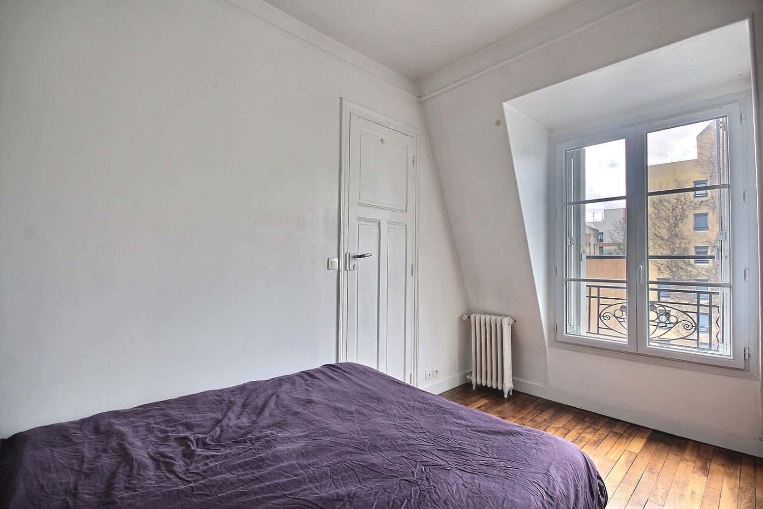 Apartment - Apartment 1 bedroom 26m² - Gallery - 9