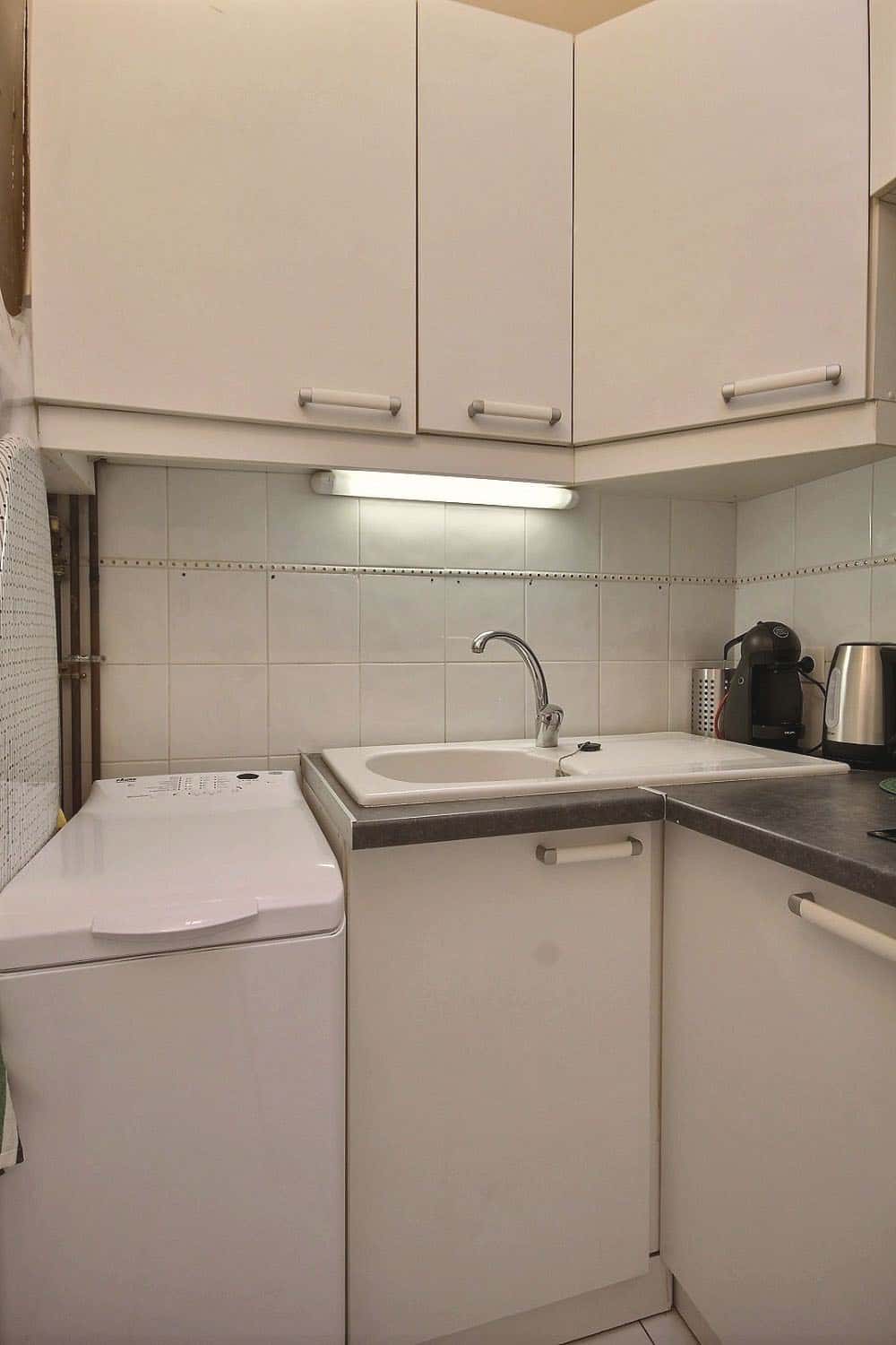 Apartment - Apartment 1 bedroom 26m² - Gallery - 7