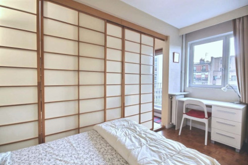 Apartment 1 bedroom 39m²