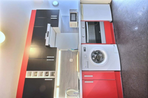 Apartment 1 bedroom 39m²  - Gallery -  5