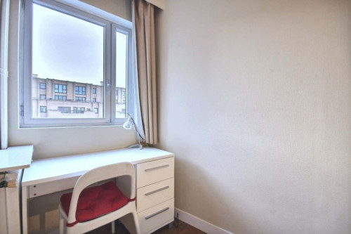 Apartment 1 bedroom 39m²