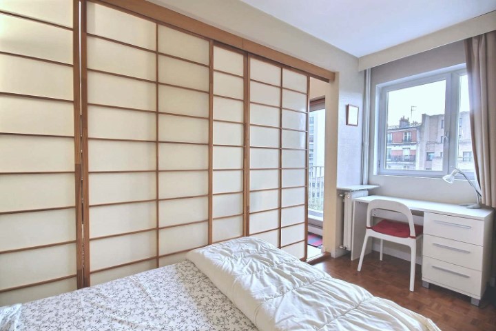  Apartment  -  Apartment 1 bedroom 39m²  - Gallery -  7