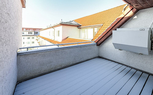 Zimmer in der Holzmannstraße 4