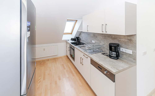 Zimmer in der Holzmannstraße