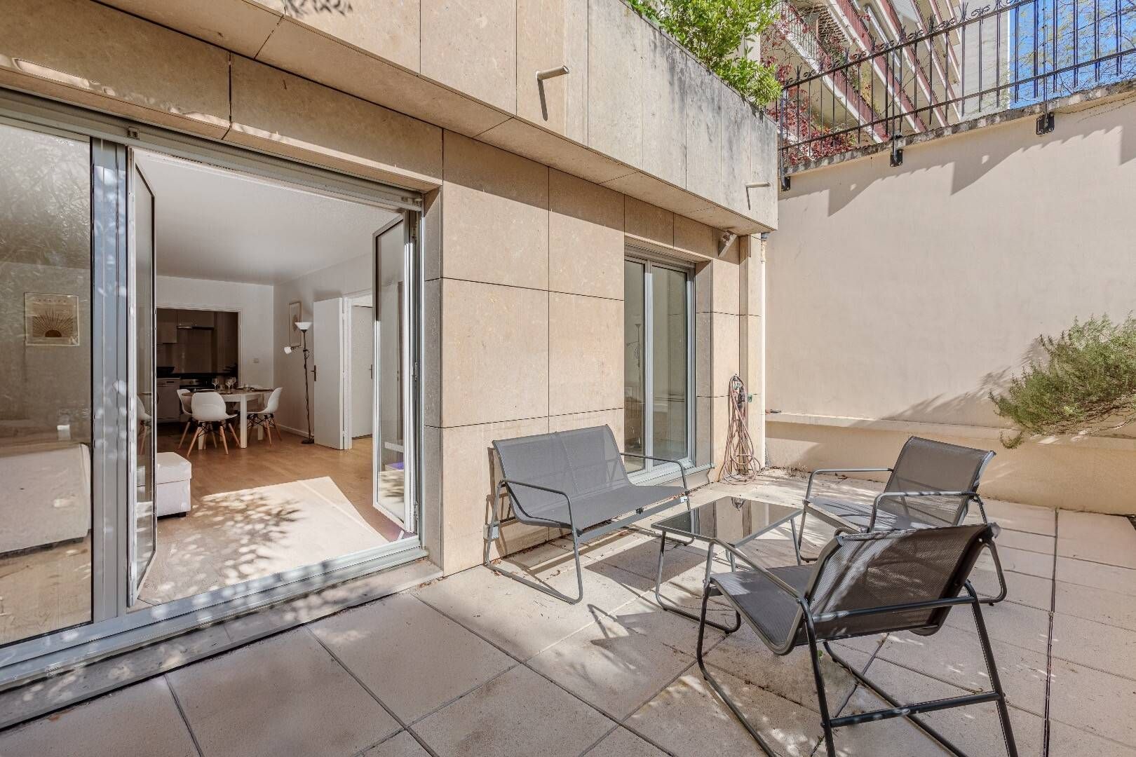 Fantastic Apartment In Quiet Street - Fantastic apartment in quiet street - Gallery - 13