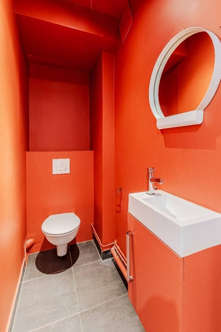  Fantastic Apartment In Quiet Street  -  Fantastic apartment in quiet street  - Gallery -  14