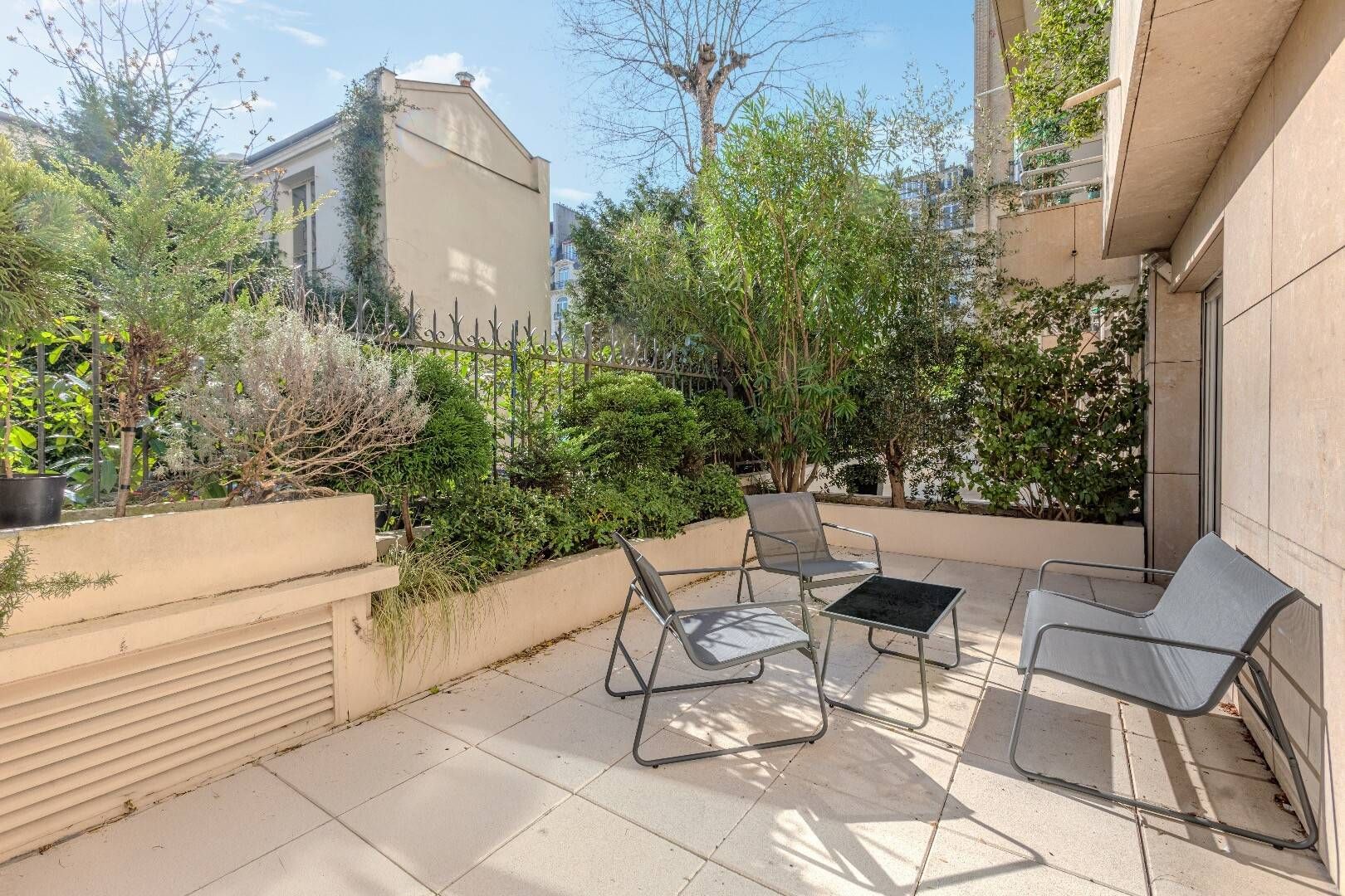 Fantastic Apartment In Quiet Street - Fantastic apartment in quiet street - Gallery - 12