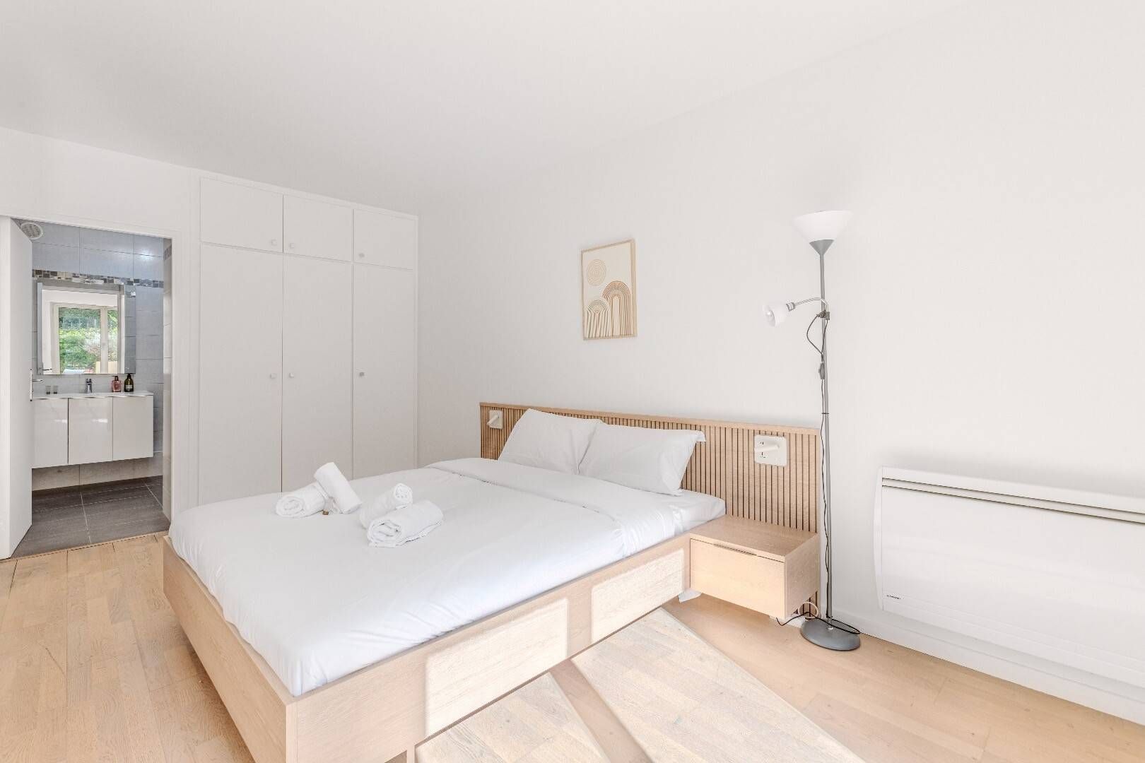 Fantastic Apartment In Quiet Street - Fantastic apartment in quiet street - Gallery - 9