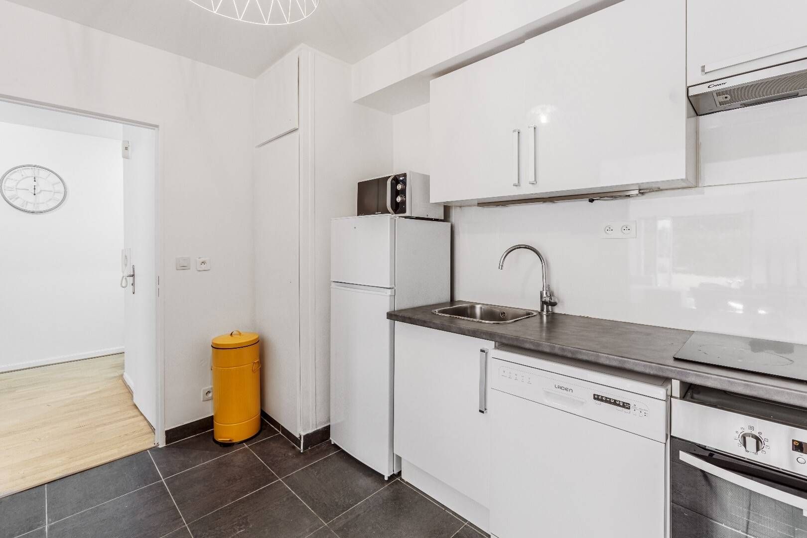  Fantastic Apartment In Quiet Street  -  Fantastic apartment in quiet street  - Gallery -  8