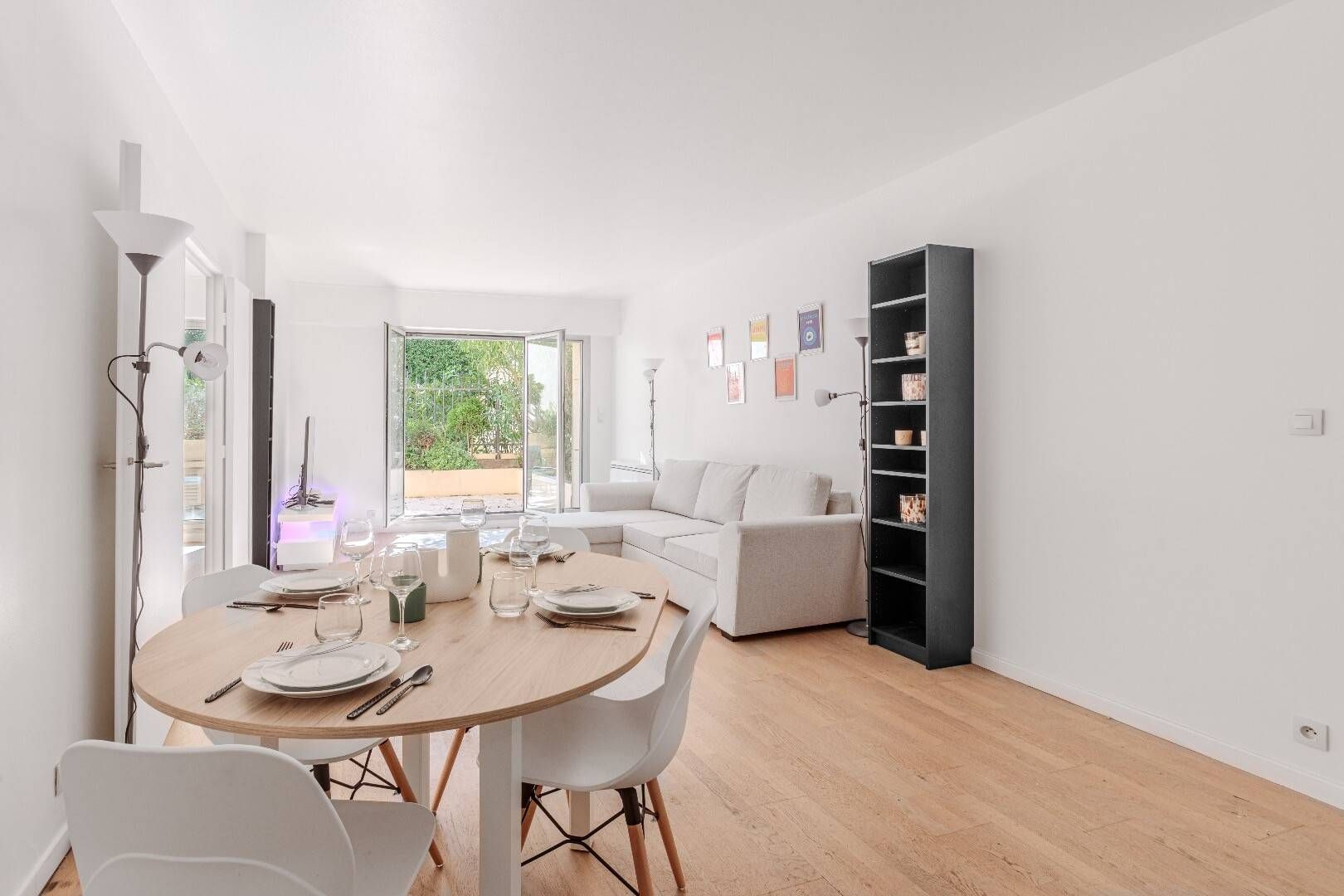 Fantastic Apartment In Quiet Street - Fantastic apartment in quiet street - Gallery - 4