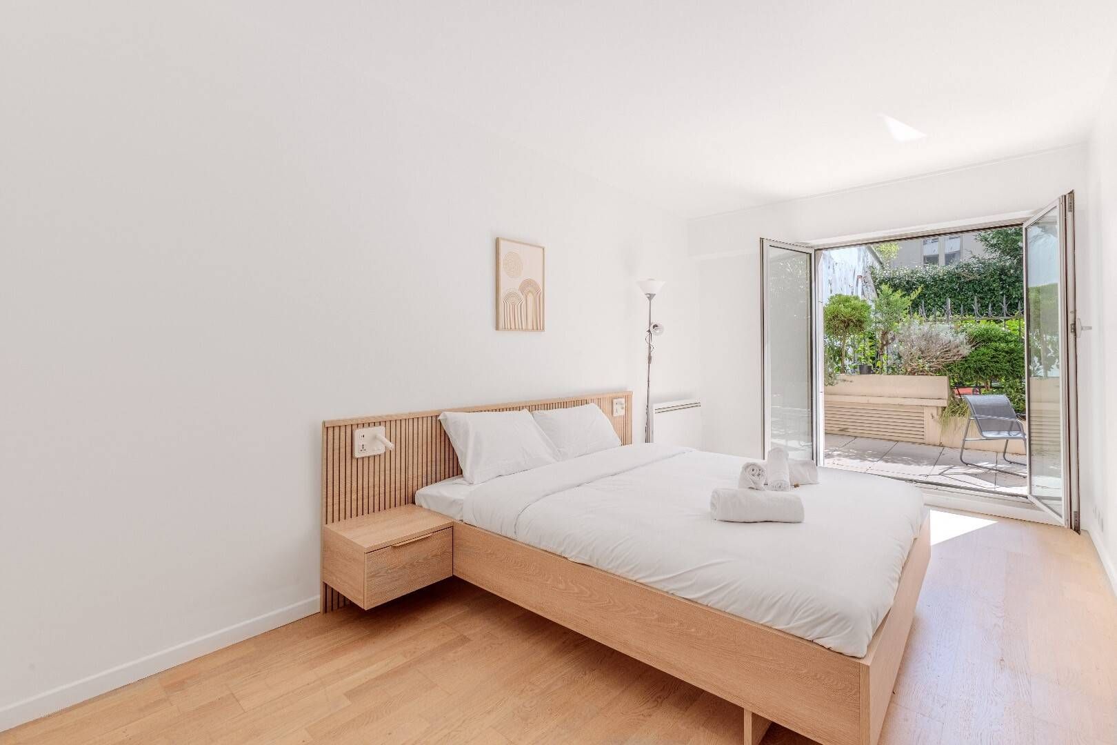 Fantastic Apartment In Quiet Street - Fantastic apartment in quiet street - Gallery - 10