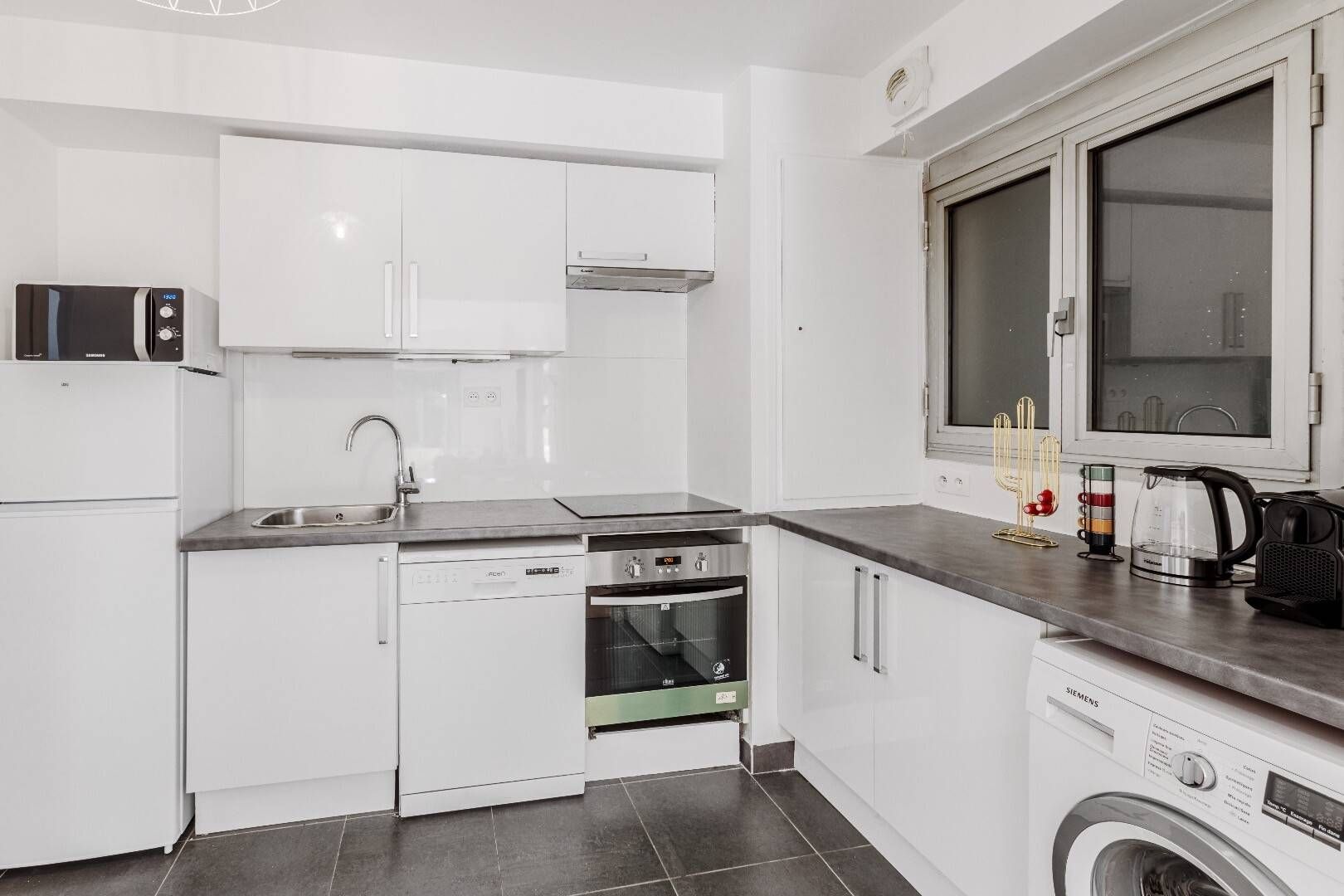 Fantastic Apartment In Quiet Street - Fantastic apartment in quiet street - Gallery - 6