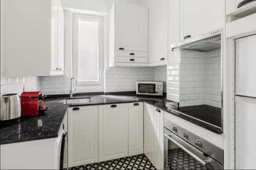 Appartement Cosy 4P Coeur 18eme BM  - Gallery -  5