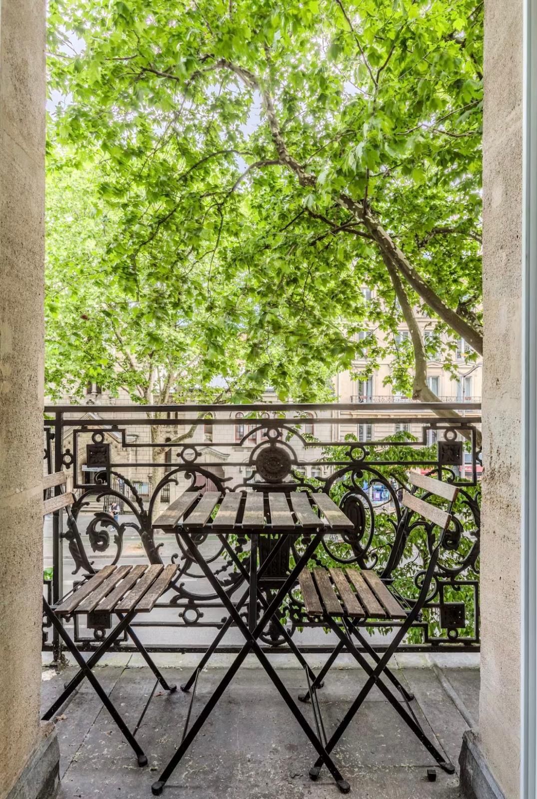 Appartement Cosy 4P Coeur 18eme BM - Appartement Cosy 4P Coeur 18eme BM - Gallery - 13