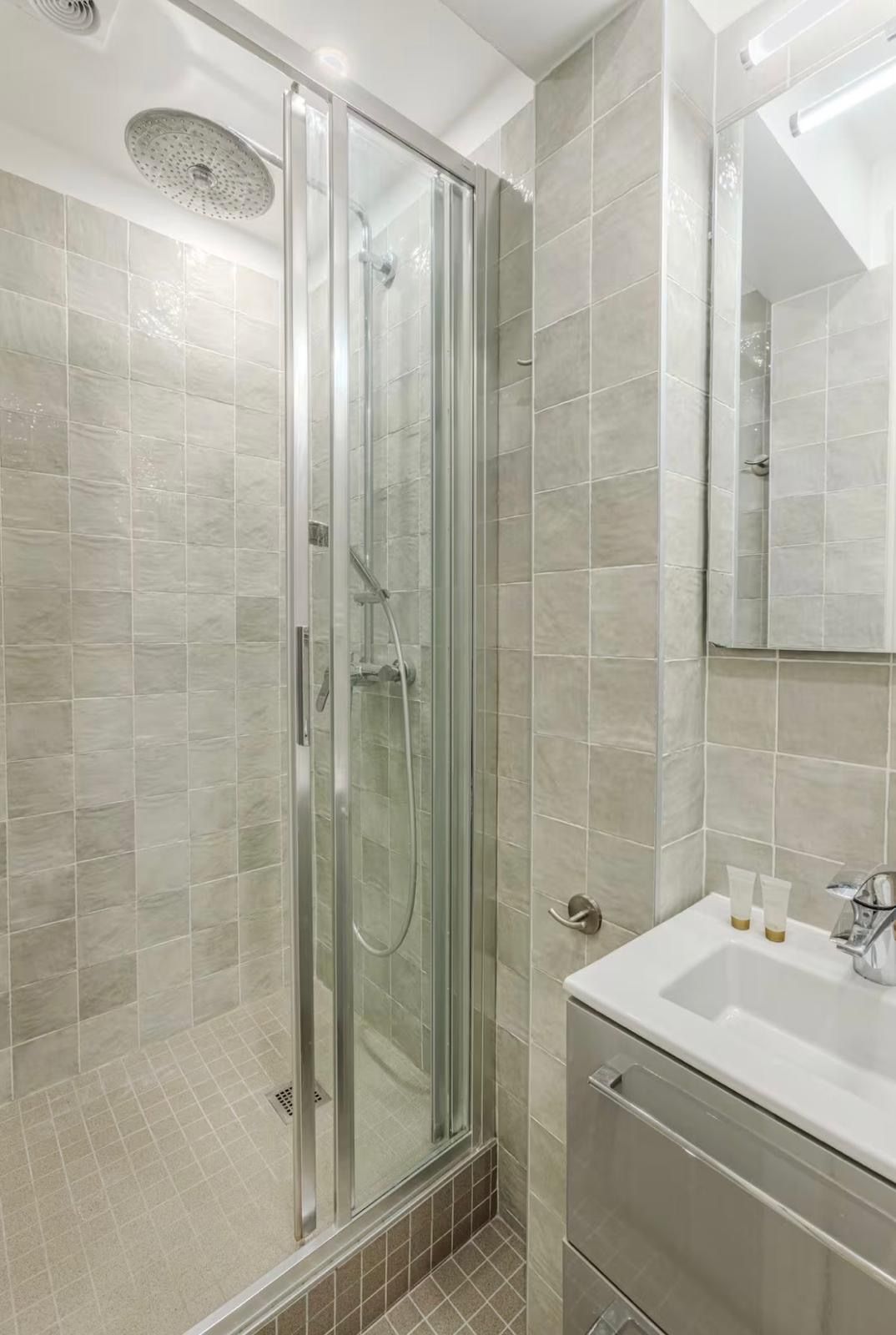 Appartement Cosy 4P Coeur 18eme BM - Appartement Cosy 4P Coeur 18eme BM - Gallery - 11