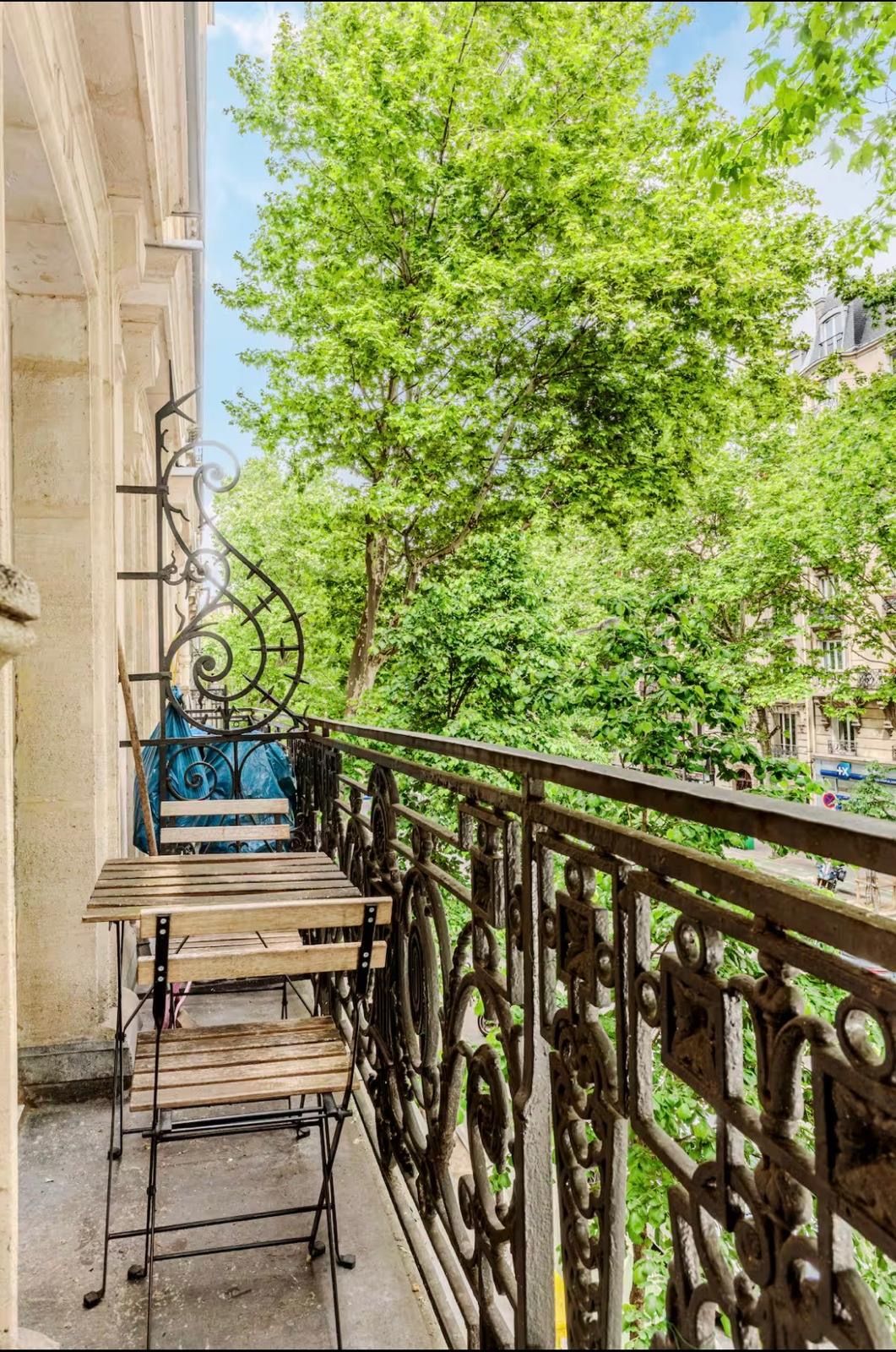 Appartement Cosy 4P Coeur 18eme BM - Appartement Cosy 4P Coeur 18eme BM - Gallery - 12