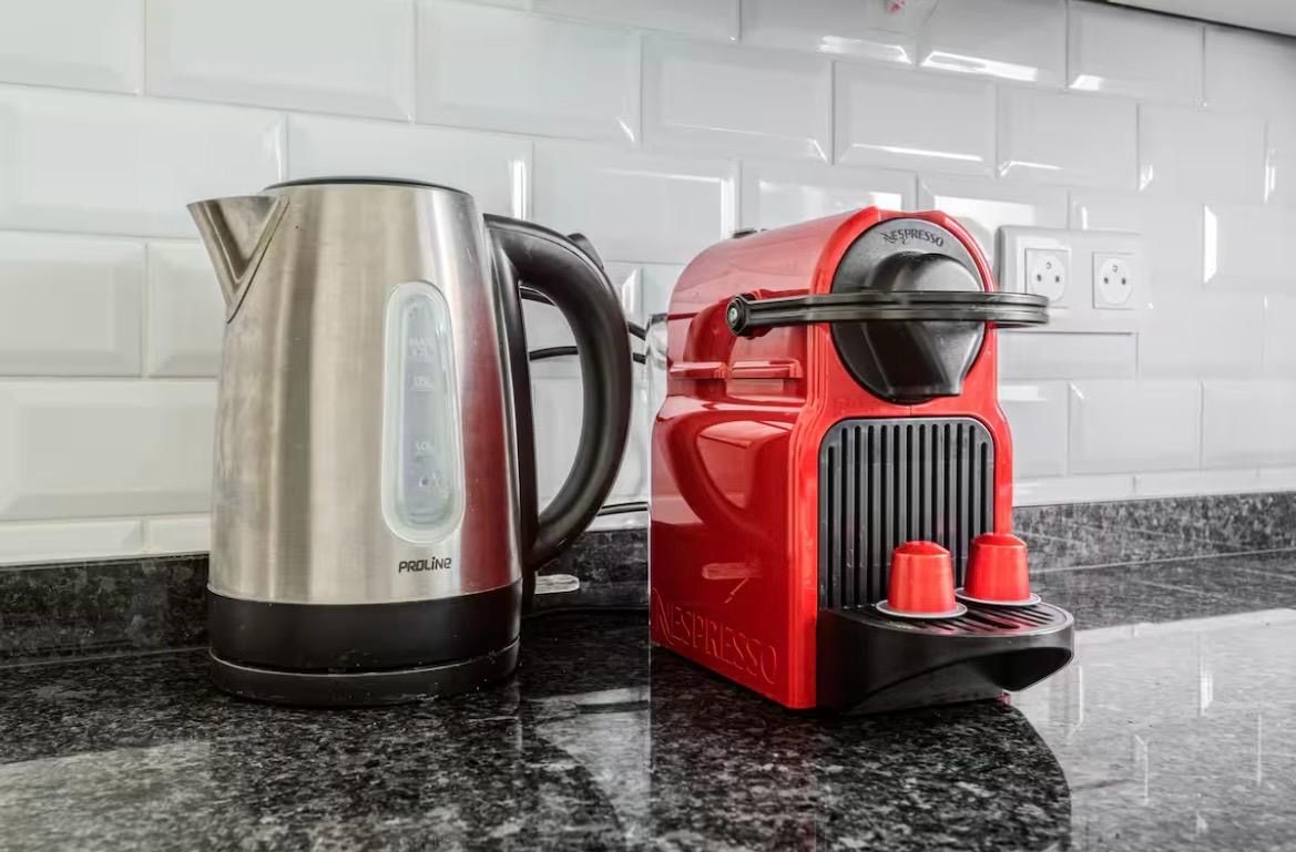 Appartement Cosy 4P Coeur 18eme BM - Appartement Cosy 4P Coeur 18eme BM - Gallery - 6