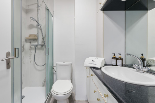 Suite Dauphine: Apartment in the heart of the 16th arrondissement.