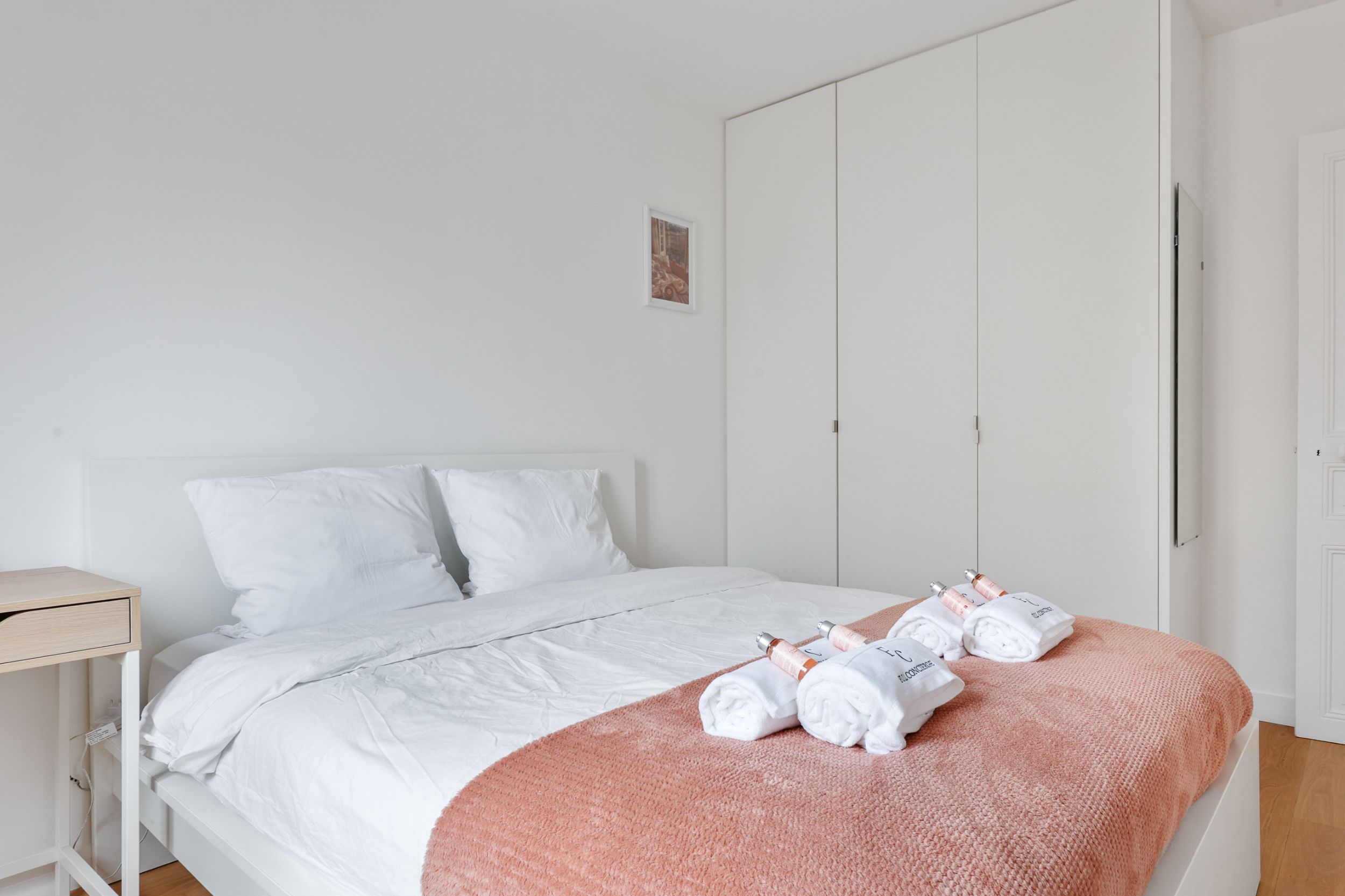 Suite Dauphine: Apartment In The Heart Of The 16th Arrondissement. - Suite Dauphine: Apartment in the heart of the 16th arrondissement. - Gallery - 6