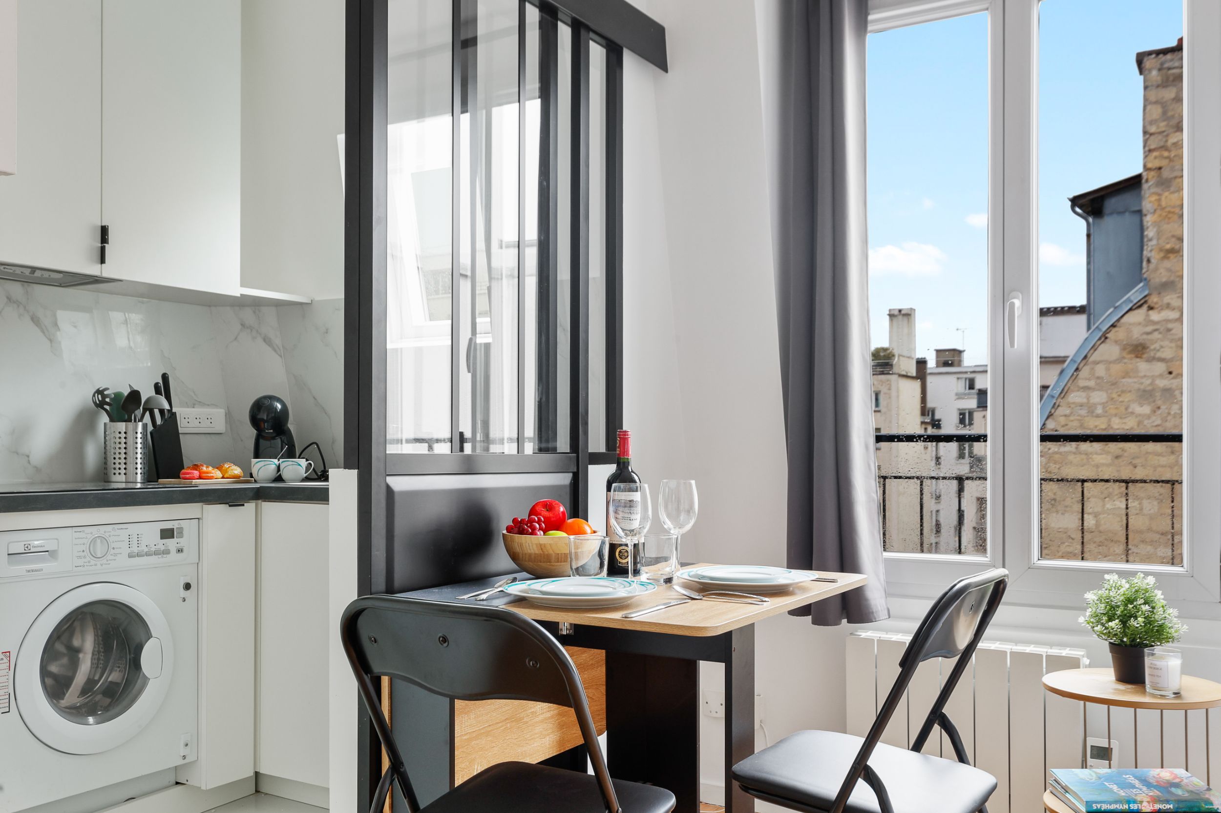  Suite Dauphine: Apartment In The Heart Of The 16th Arrondissement.  -  Suite Dauphine: Apartment in the heart of the 16th arrondissement.  - Gallery -  12