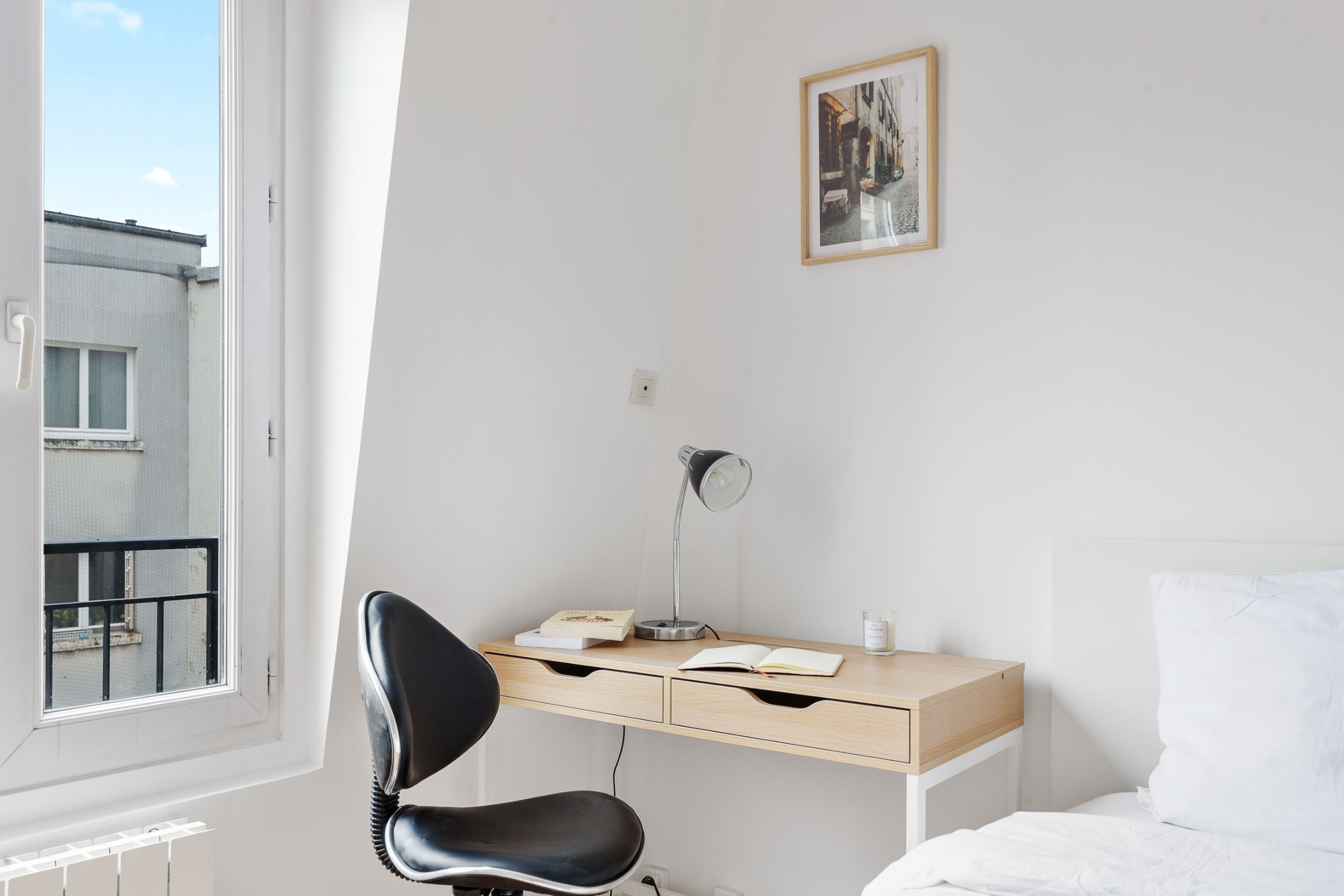  Suite Dauphine: Apartment In The Heart Of The 16th Arrondissement.  -  Suite Dauphine: Apartment in the heart of the 16th arrondissement.  - Gallery -  13