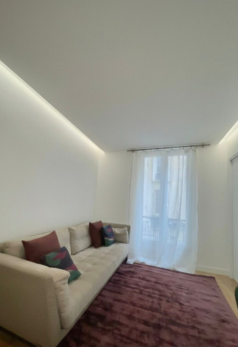 Fantastic suite conveniently located, Paris  - Gallery -  5