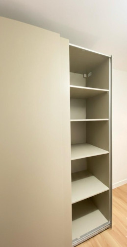 Fantastic suite conveniently located, Paris