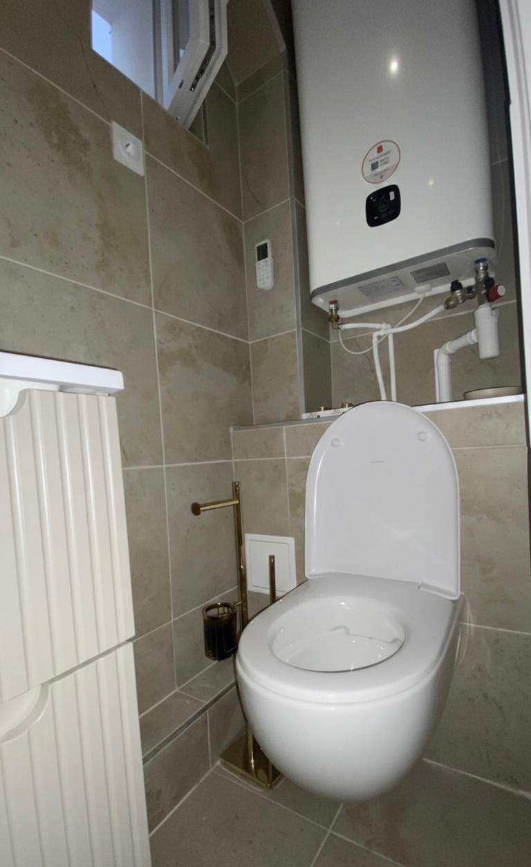 Fantastic Suite Conveniently Located, Paris - Fantastic suite conveniently located, Paris - Gallery - 6