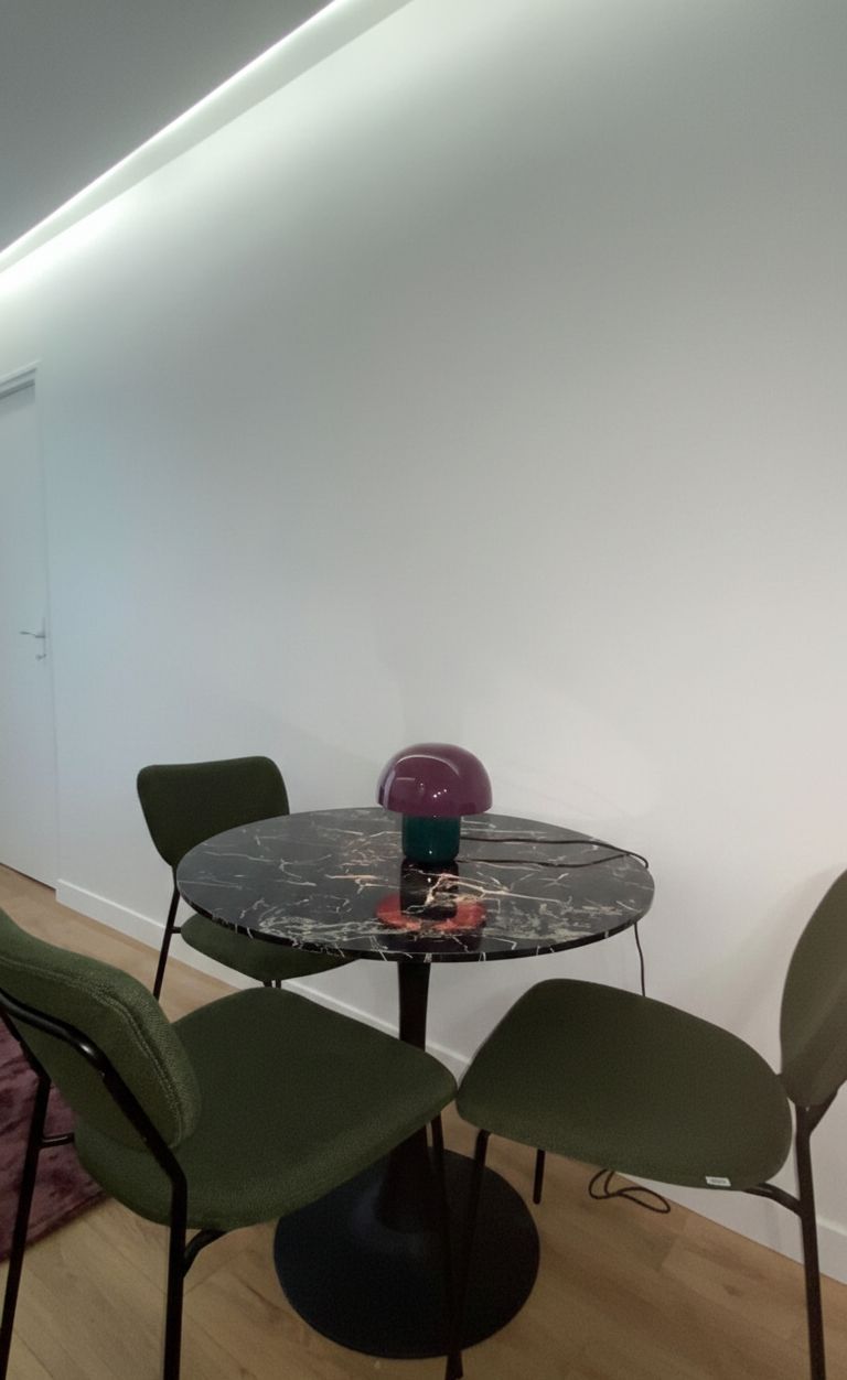  Fantastic Suite Conveniently Located, Paris  -  Fantastic suite conveniently located, Paris  - Gallery -  2