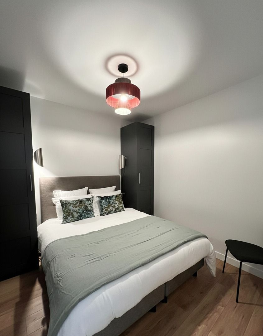  Fantastic Suite Conveniently Located, Paris  -  Fantastic suite conveniently located, Paris  - Gallery -  16