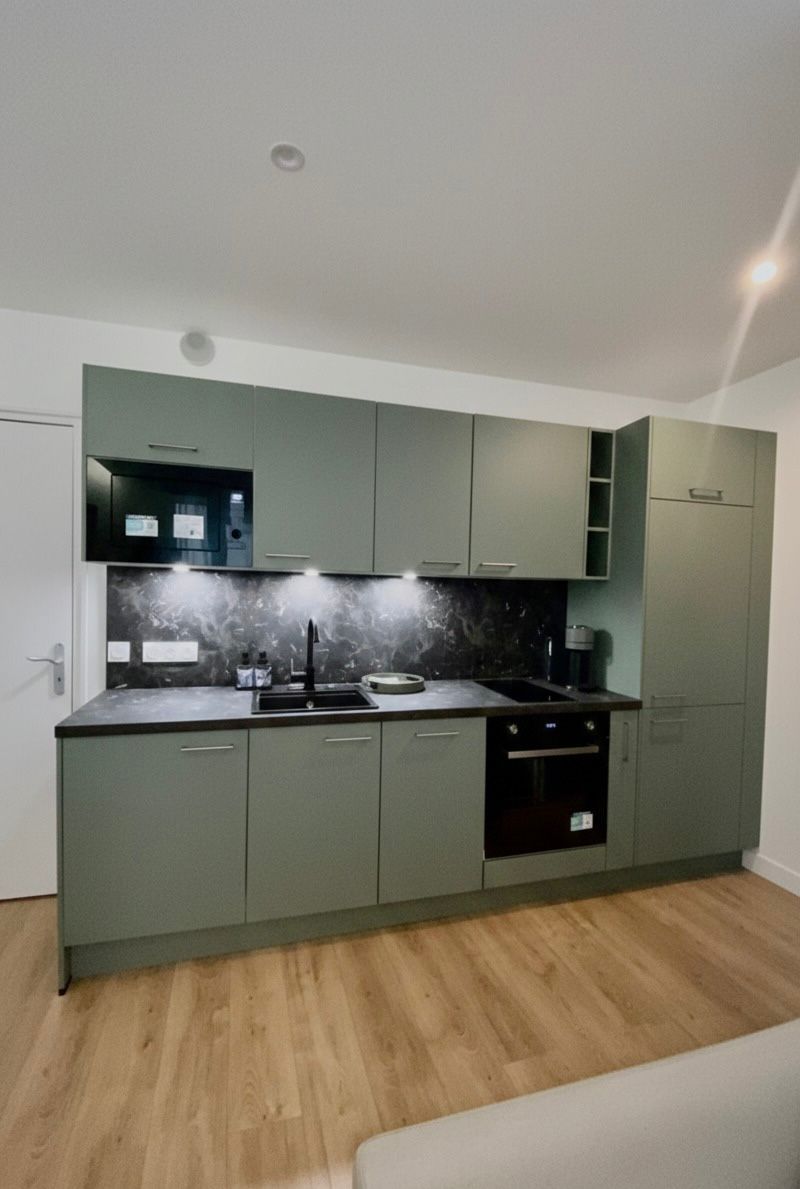  Fantastic Suite Conveniently Located, Paris  -  Fantastic suite conveniently located, Paris  - Gallery -  4