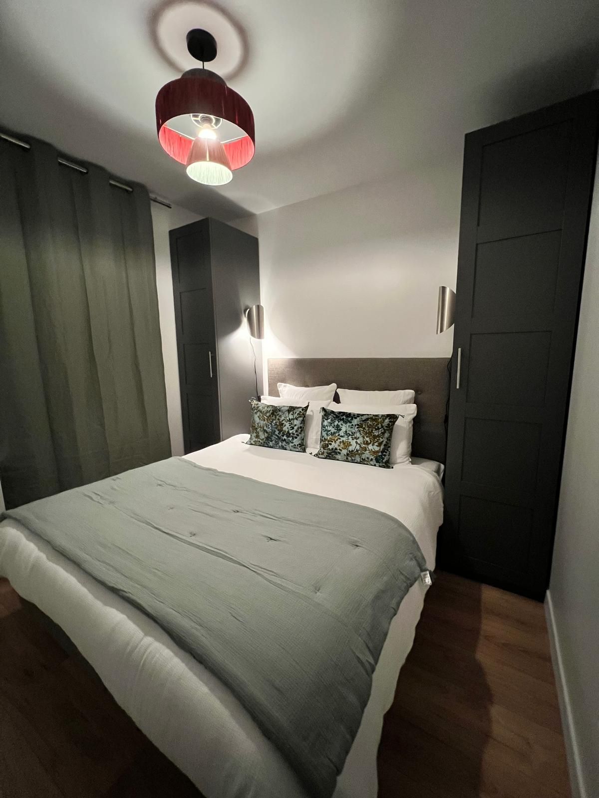 Fantastic Suite Conveniently Located, Paris - Fantastic suite conveniently located, Paris - Gallery - 10