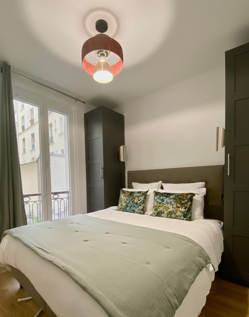 Fantastic Suite Conveniently Located, Paris - Fantastic suite conveniently located, Paris - Gallery - 15