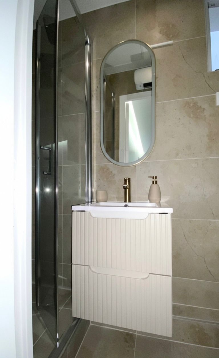  Fantastic Suite Conveniently Located, Paris  -  Fantastic suite conveniently located, Paris  - Gallery -  9