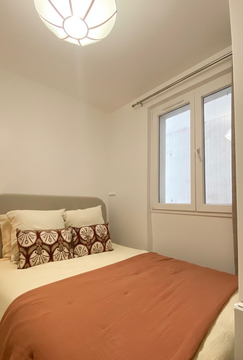  Fantastic Suite Conveniently Located, Paris  -  Fantastic suite conveniently located, Paris  - Gallery -  13