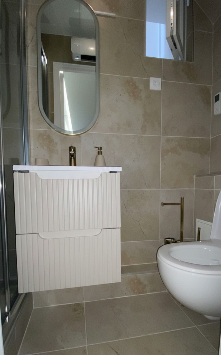  Fantastic Suite Conveniently Located, Paris  -  Fantastic suite conveniently located, Paris  - Gallery -  7